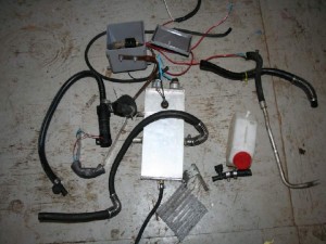 Copy Liquid Heater Parts Removed