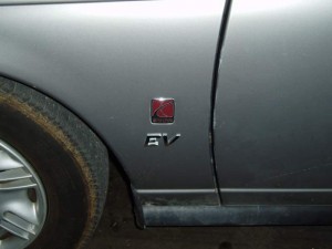 Emblem EV